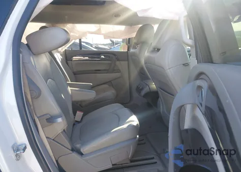 2017 Buick Enclave Leather z USA, uszkodzony, nr VIN 5GAKRBKD9HJ194142